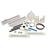 3M BB6X26-SB-2DC-LHS Better Buried Closure Partial Kit for Gravity Pour Encapsulation Method